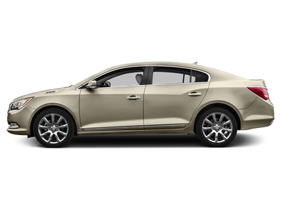2015 Buick LaCrosse Premium I
