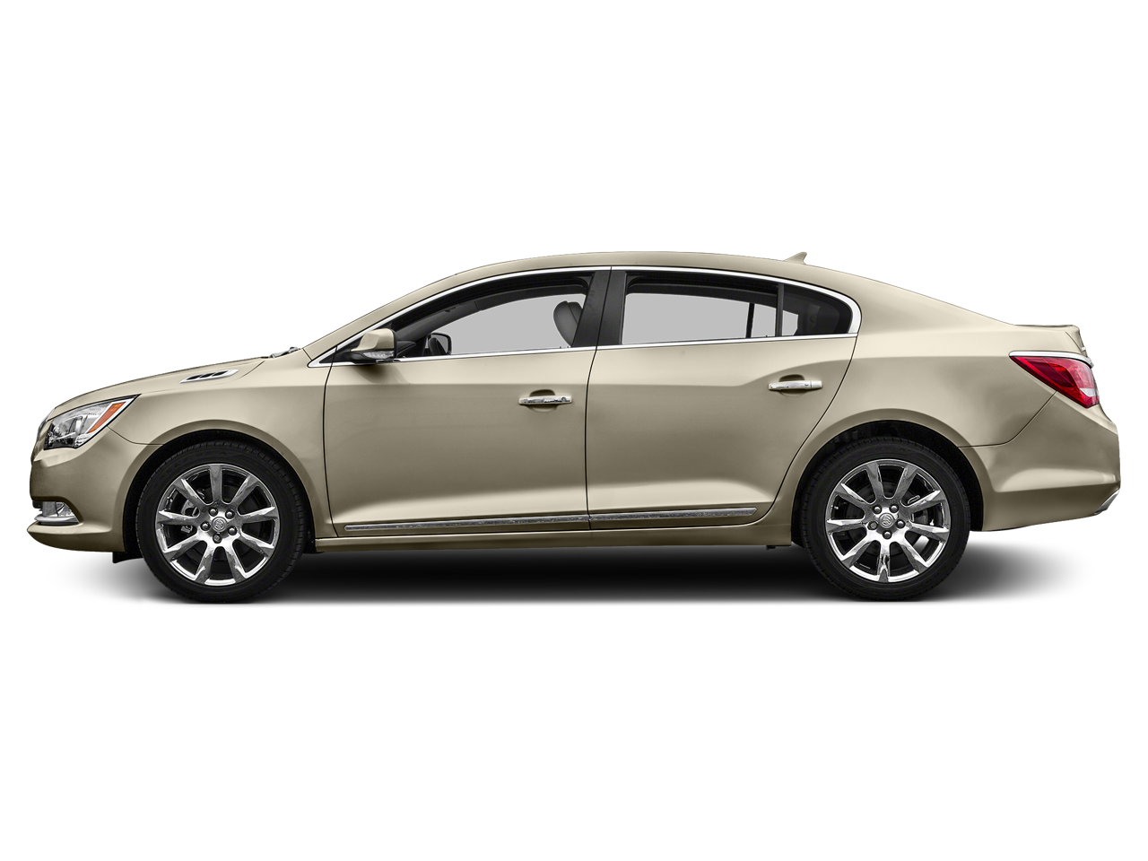 2015 Buick LaCrosse Premium I
