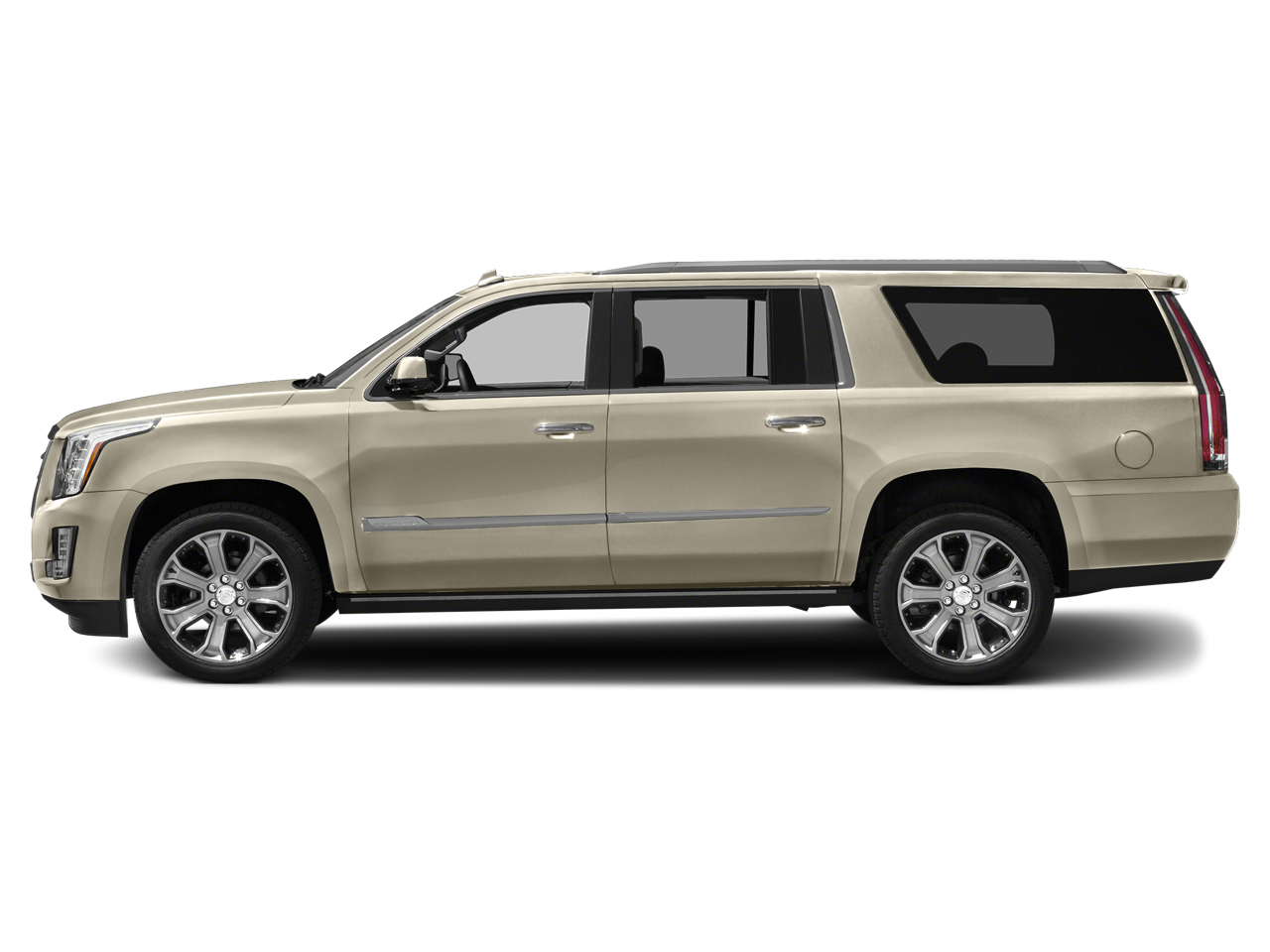 2015 Cadillac Escalade ESV Luxury