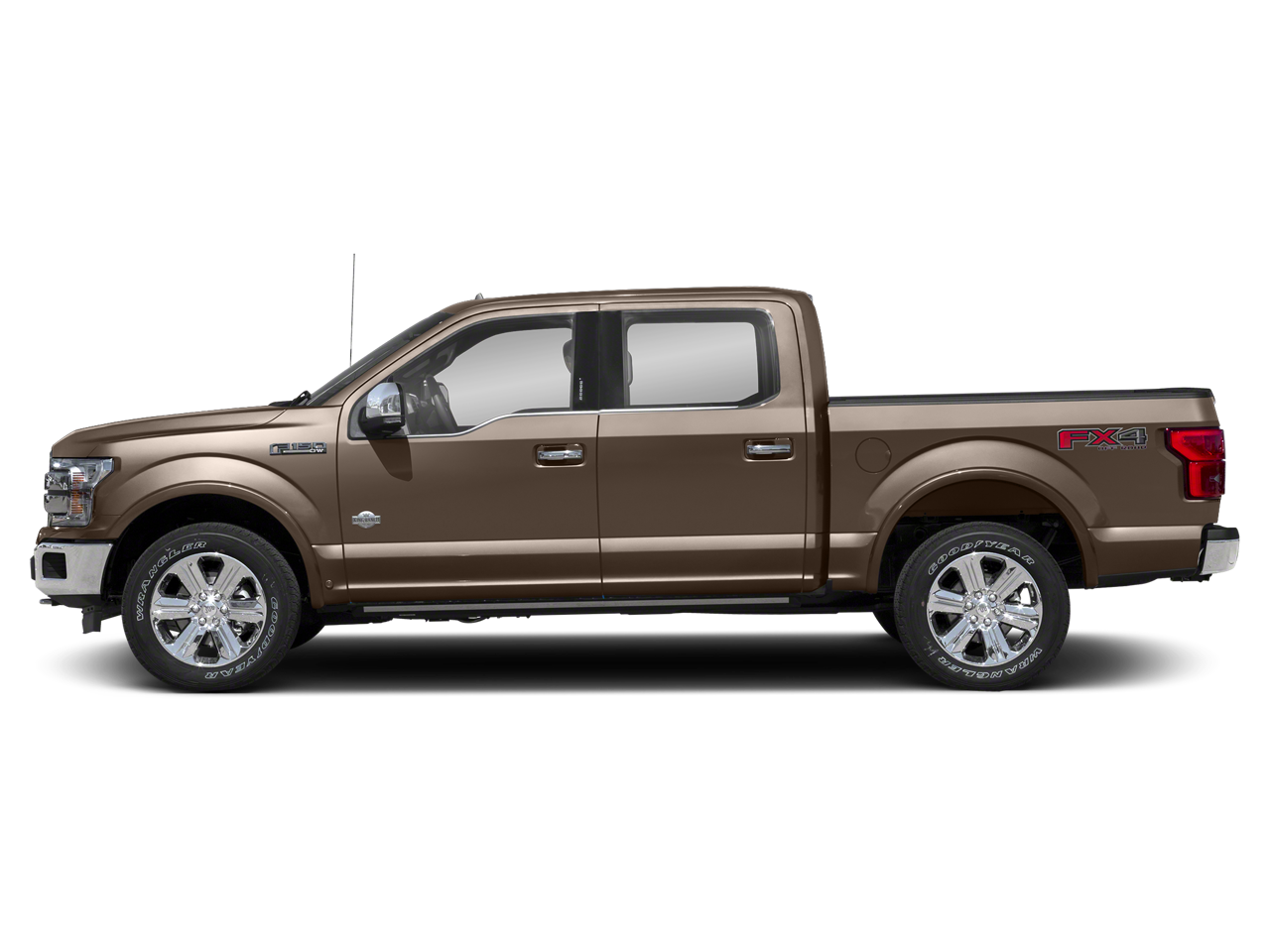 2019 Ford F-150 King Ranch - Photo 33