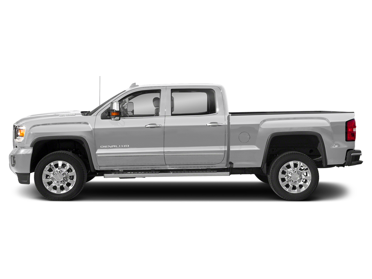 2019 GMC Sierra 2500 HD Denali