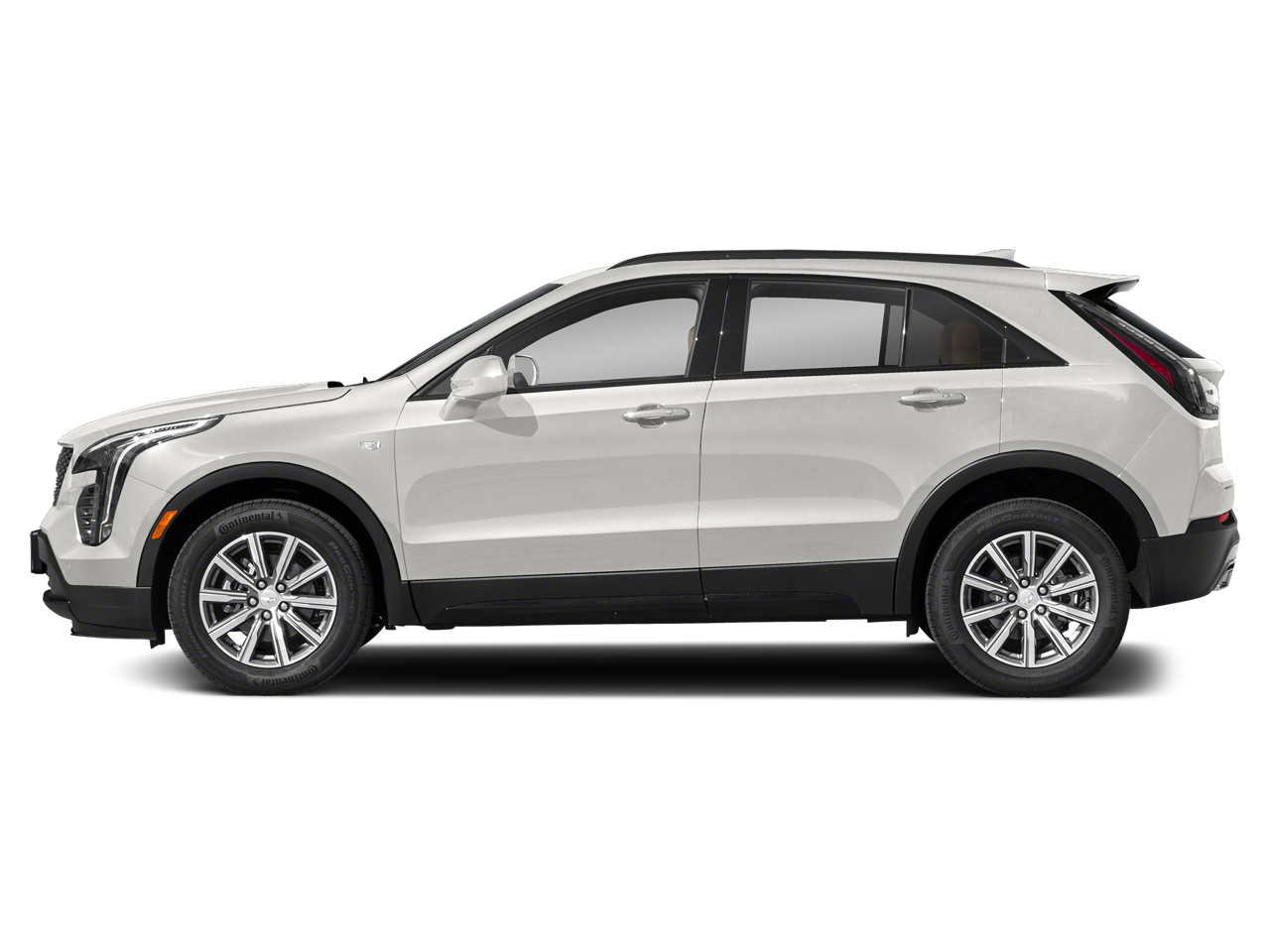 2020 Cadillac XT4 FWD Sport