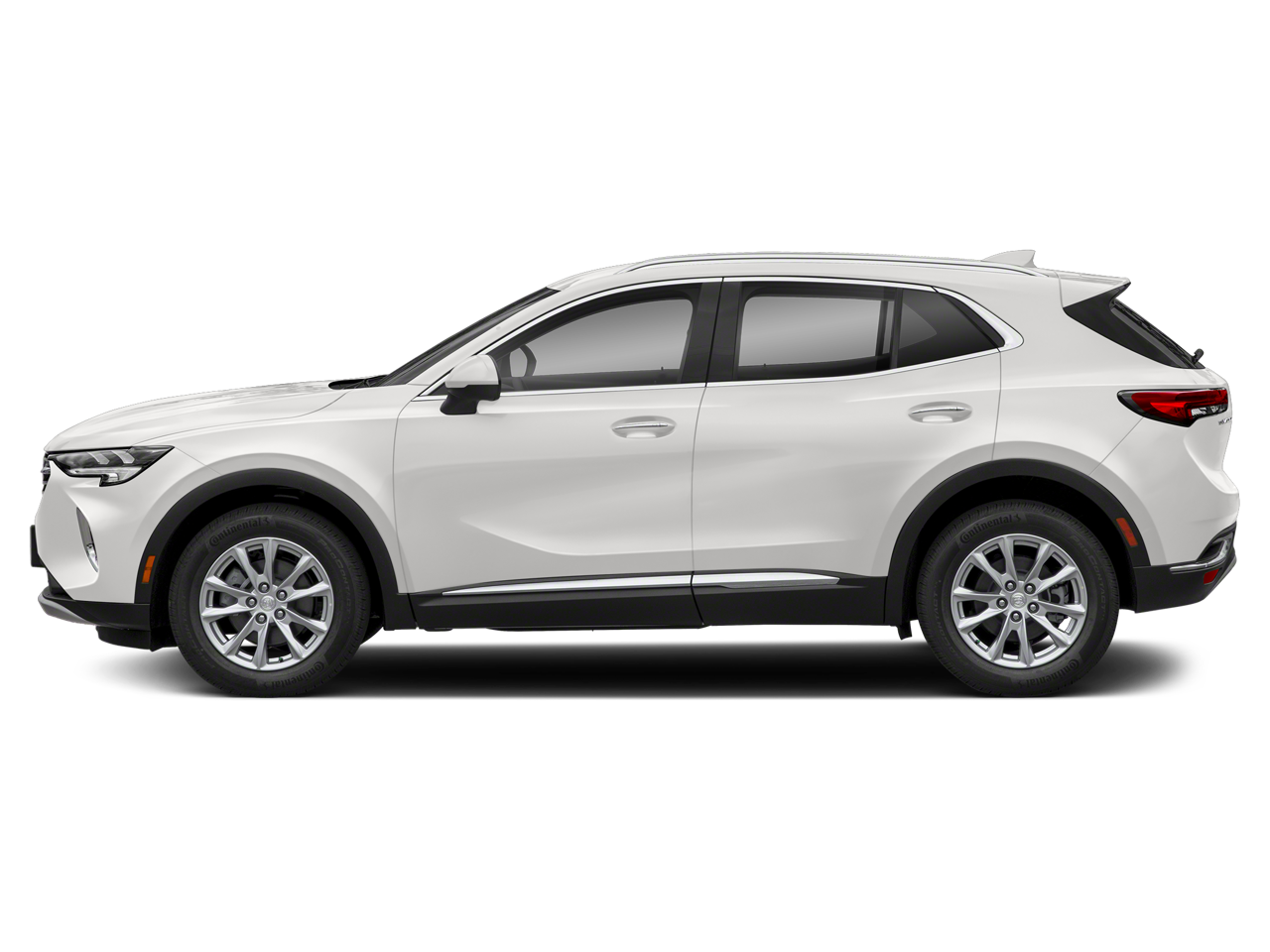 2021 Buick Envision Preferred - Photo 33