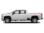 2022 Chevrolet Silverado 3500 HD LT