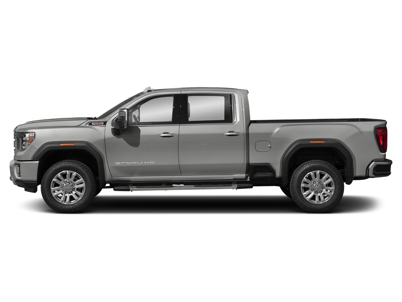 2022 GMC Sierra 2500 Denali HD Denali - Photo 35