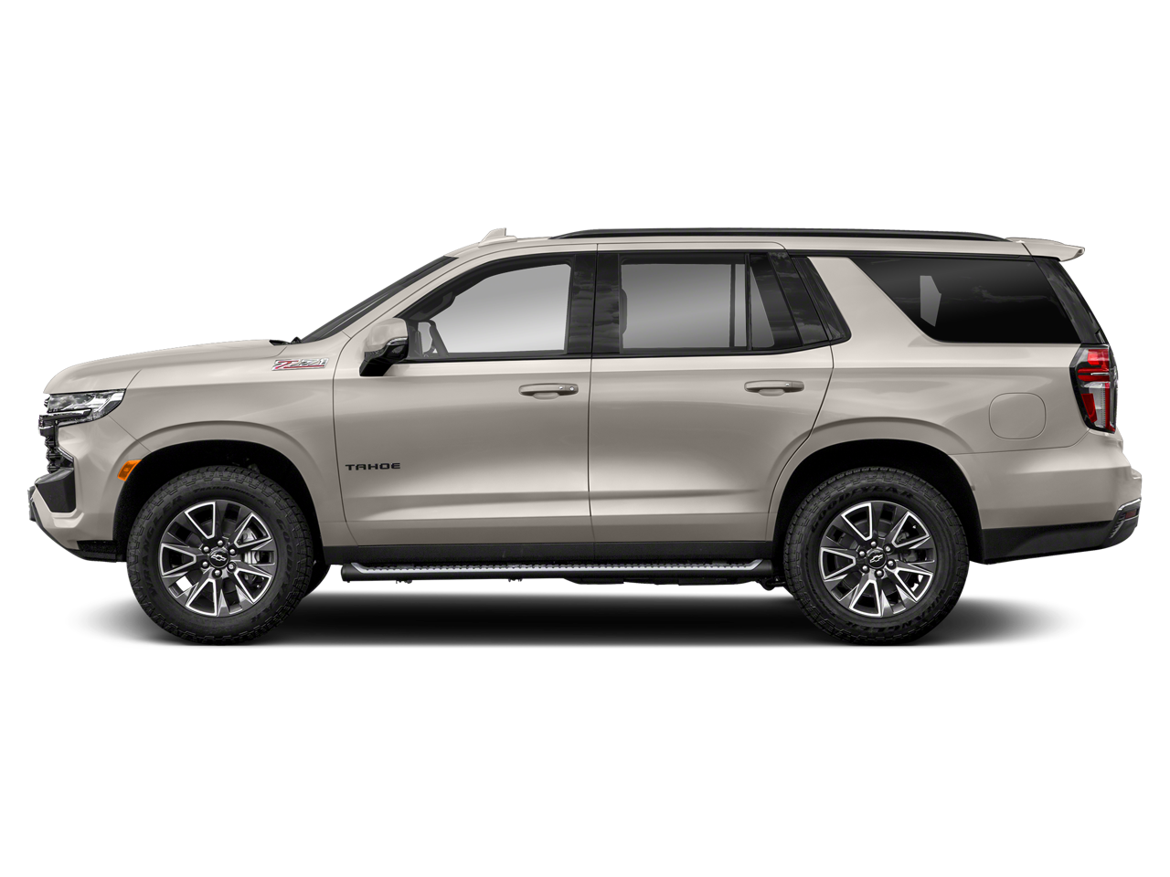 2023 Chevrolet Tahoe Z71 - Photo 7