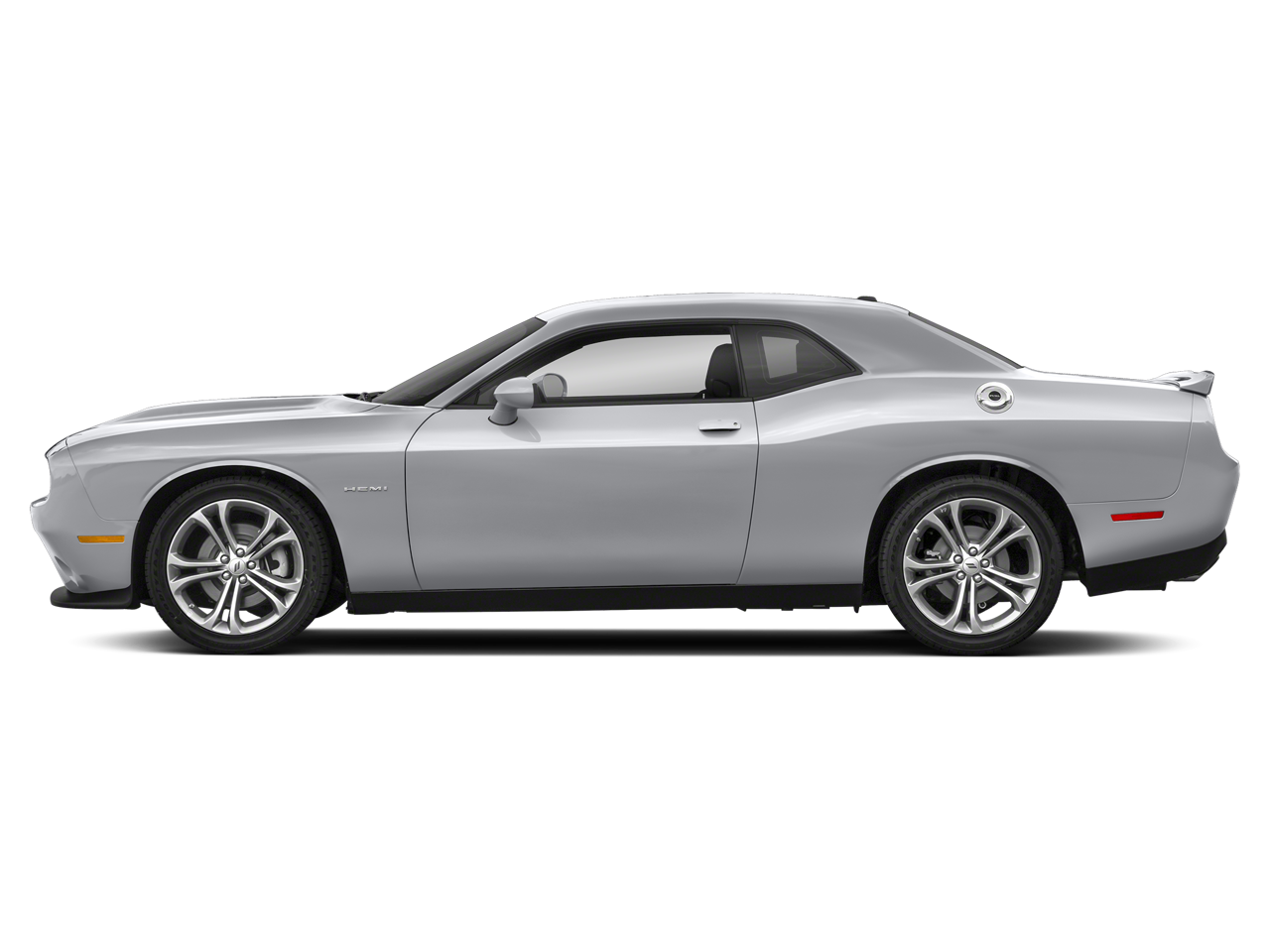 2023 Dodge Challenger R/T - Photo 35