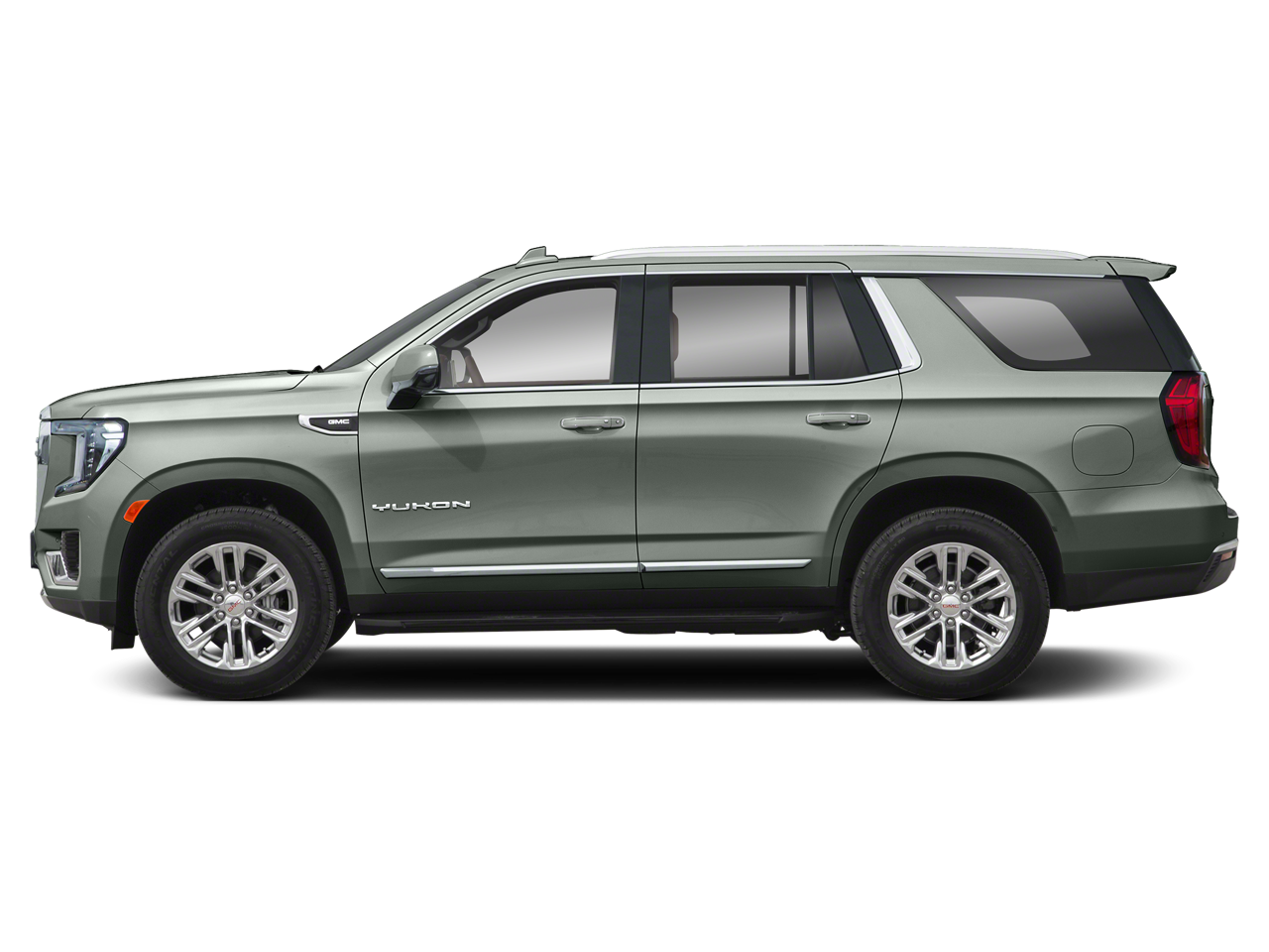 2023 GMC Yukon SLT - Photo 7