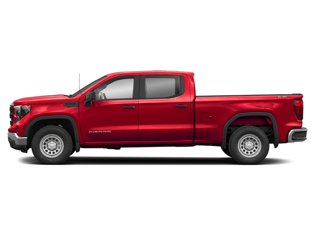 2023 GMC Sierra 1500 Denali Denali - Photo 34