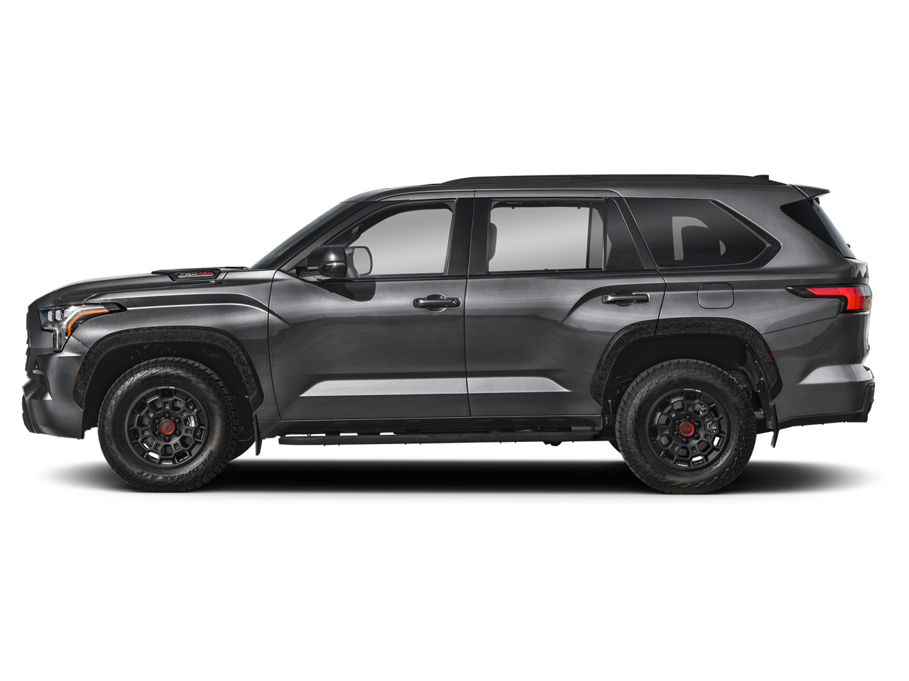 2023 Toyota Sequoia TRD Pro - Photo 35