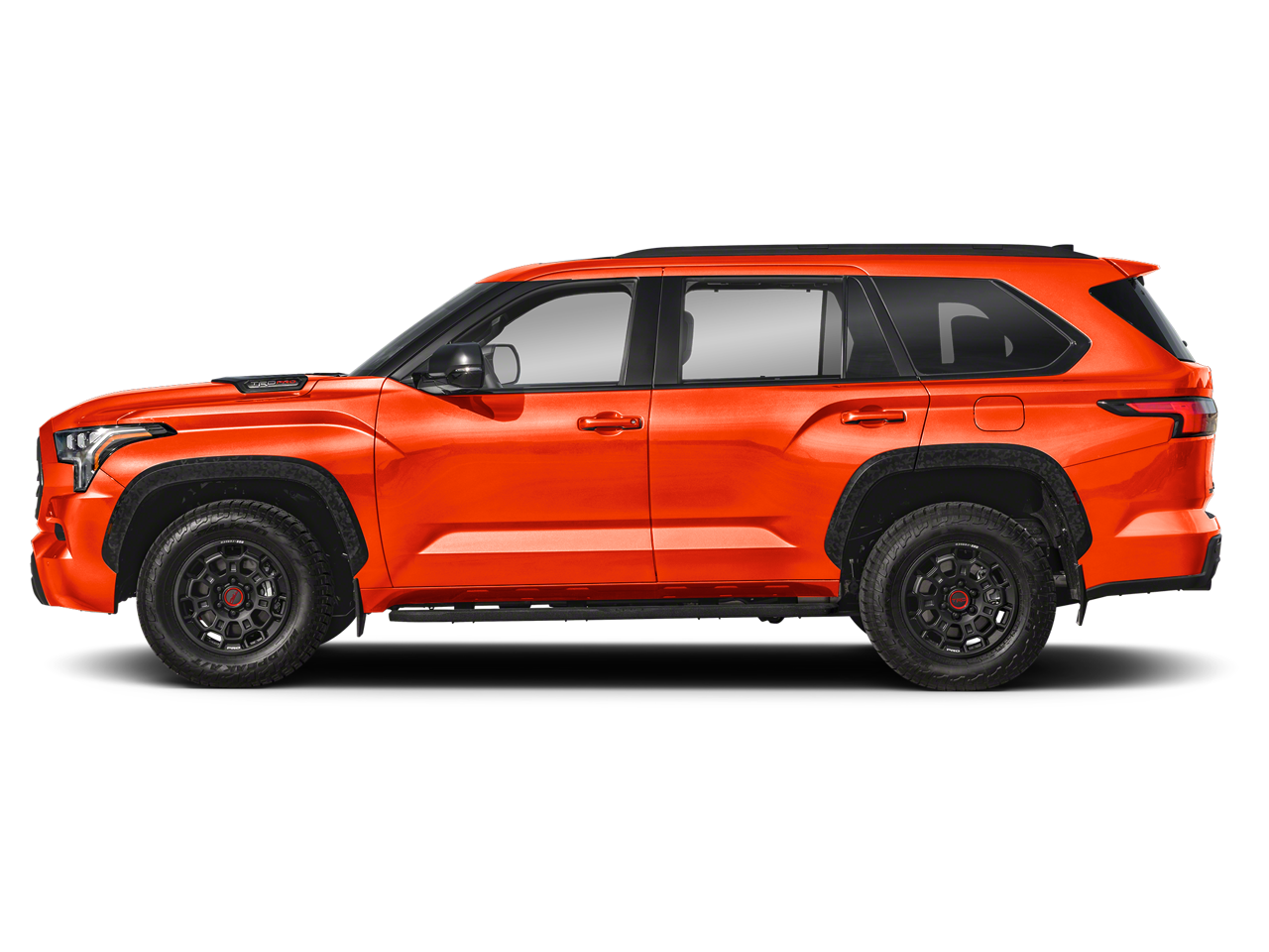 2023 Toyota Sequoia SR5
