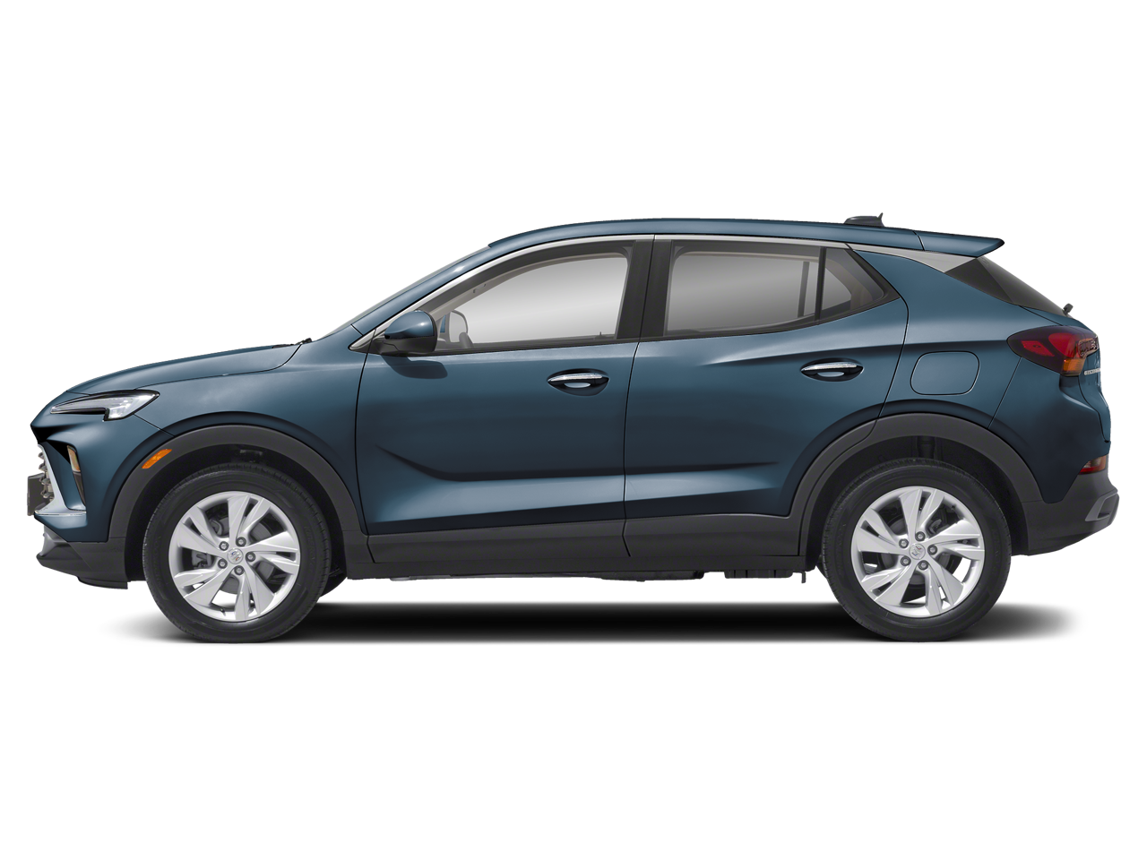 2024 Buick Encore GX Preferred - Photo 33