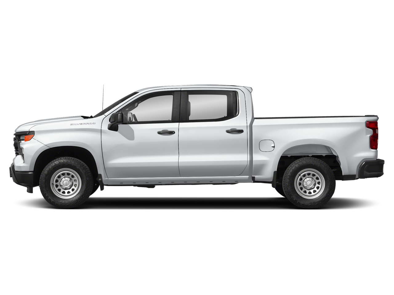 2024 Chevrolet Silverado 1500 LT - Photo 33