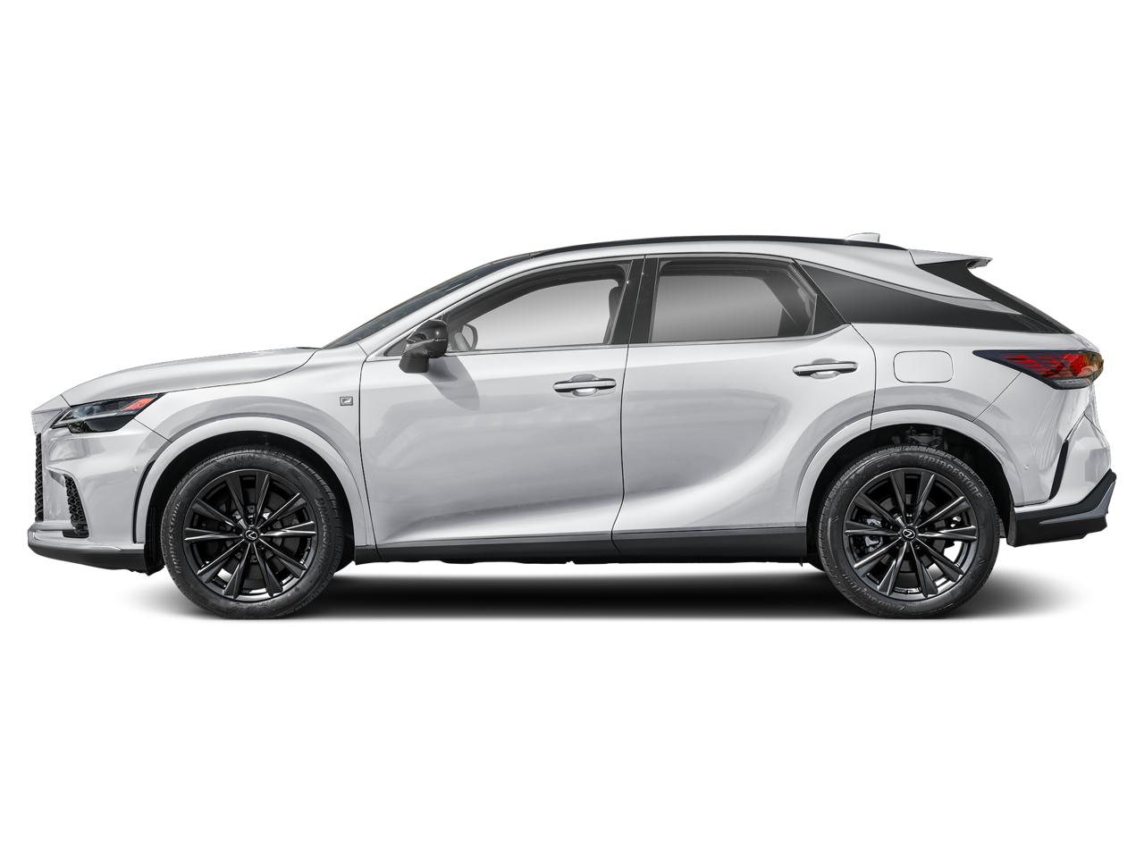 2024 Lexus RX RX 350