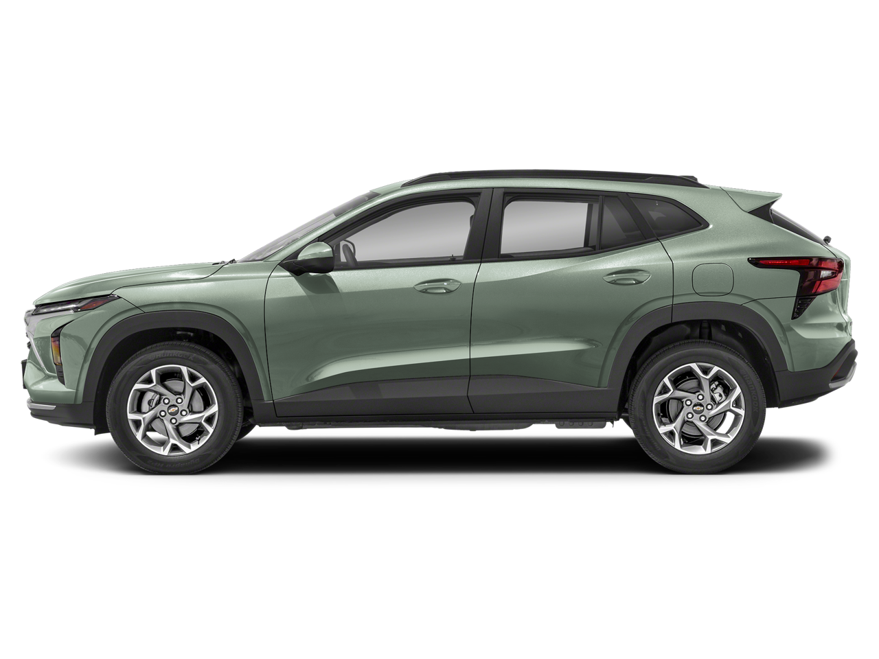 2025 Chevrolet Trax Activ - Photo 34