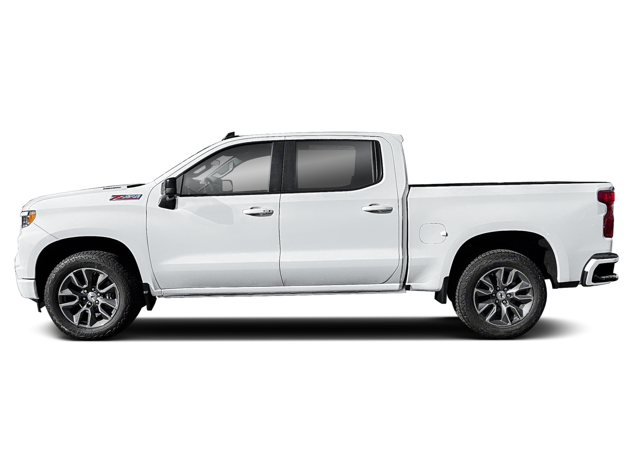 2026 Chevrolet Silverado 1500 RST - Photo 32