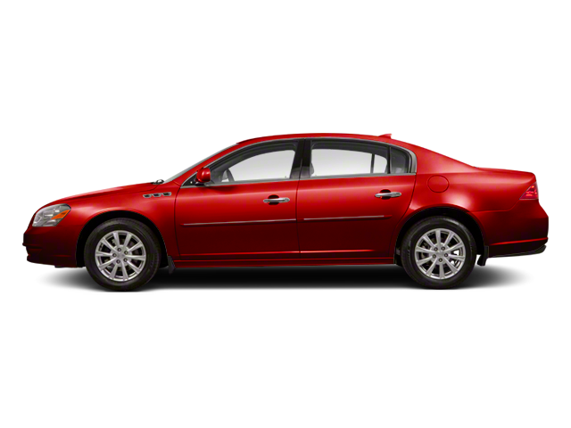 2010 Buick Lucerne CXL