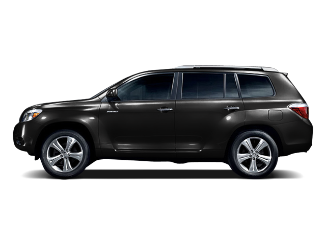 2010 Toyota Highlander Limited V6