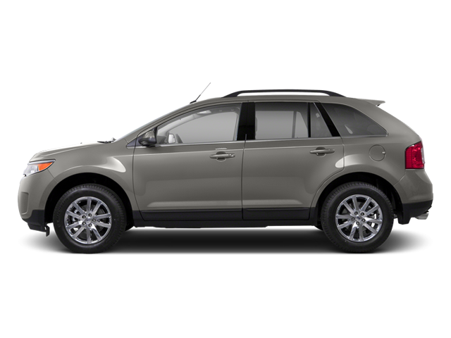 2013 FORD TRUCK EDGE SEL