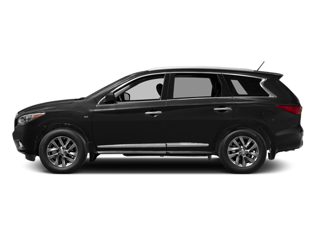 2014 INFINITI QX60 4DR FWD