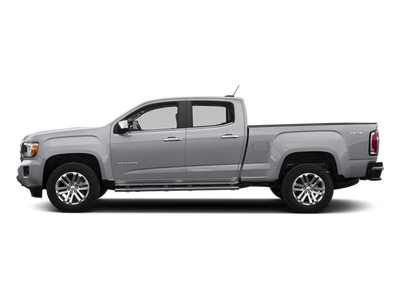 2015 GMC Canyon 4WD SLT