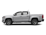 2018 Chevrolet Colorado 2WD Z71