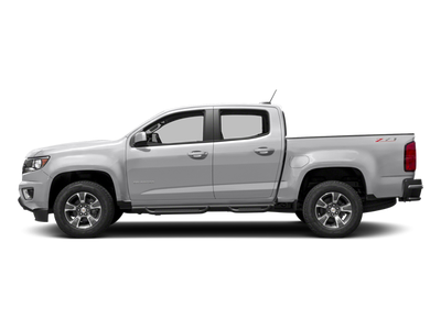 2018 Chevrolet Colorado 2WD Z71