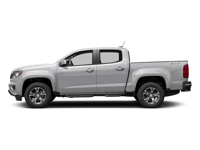 2018 Chevrolet Colorado 2WD Z71