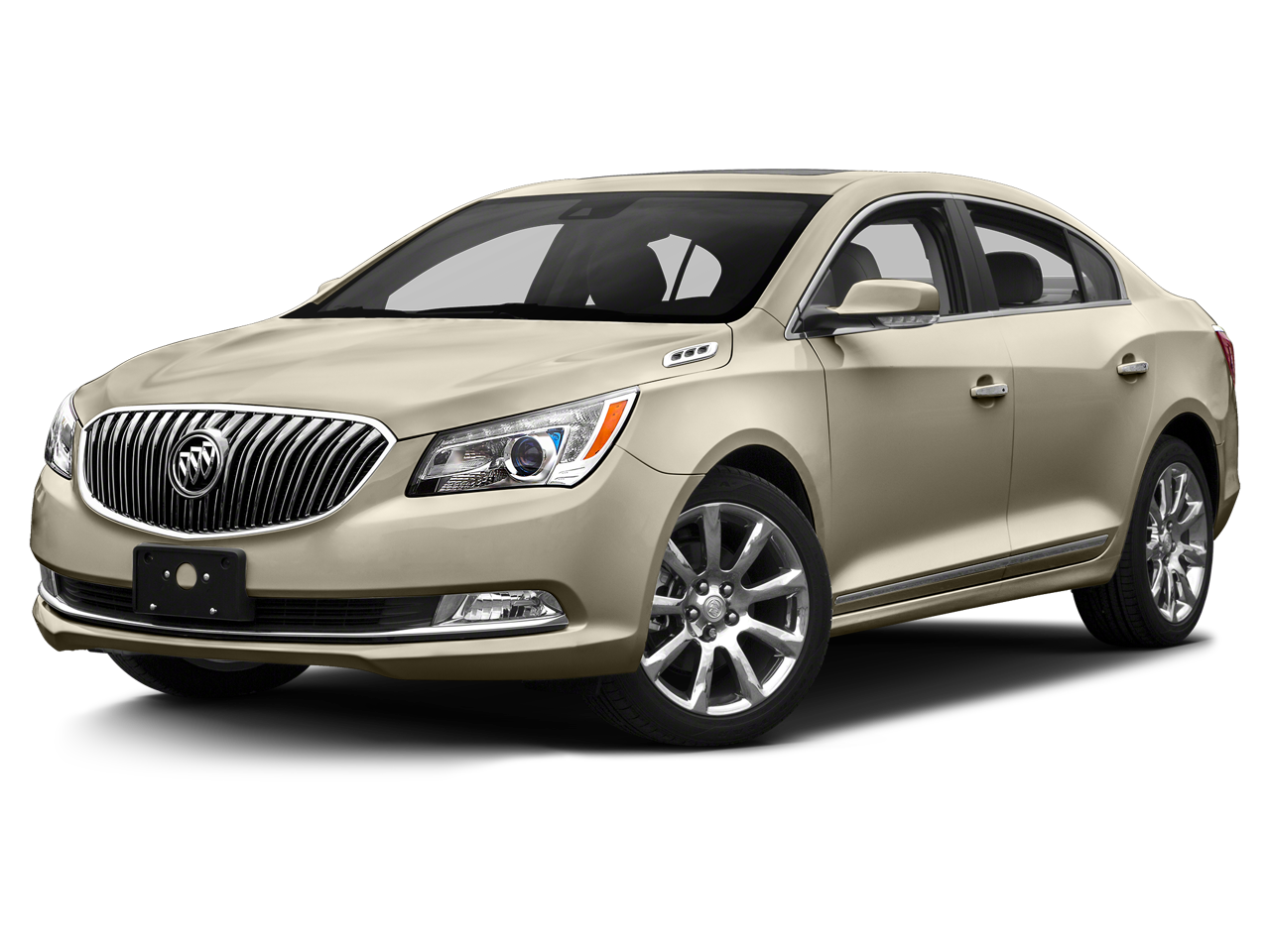 Used 2015 Buick LaCrosse Premium 1 with VIN 1G4GD5G30FF133911 for sale in Decatur, TX