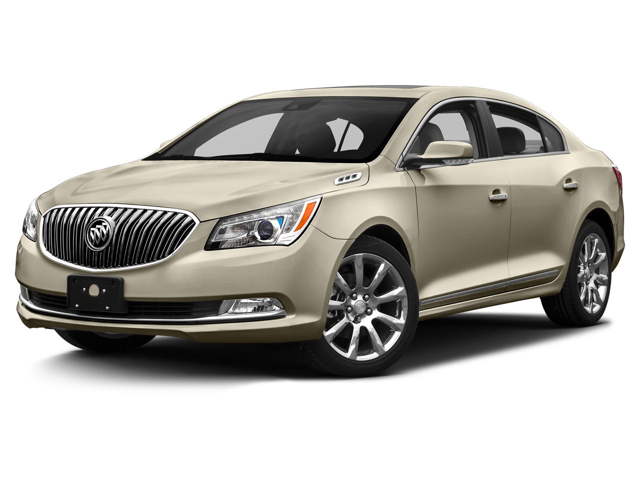 2015 Buick LaCrosse Premium I