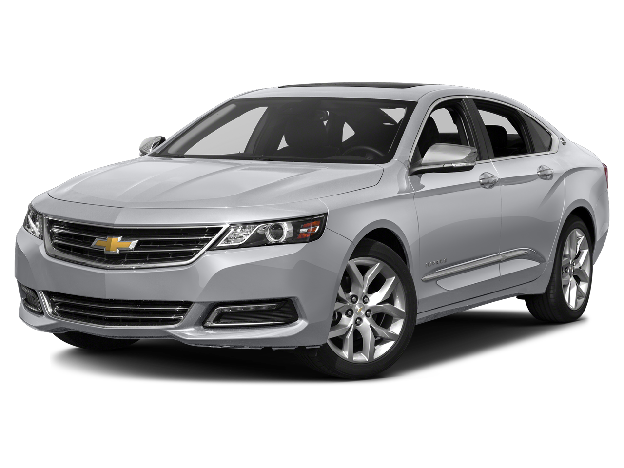 2015 Chevrolet Impala 2LT