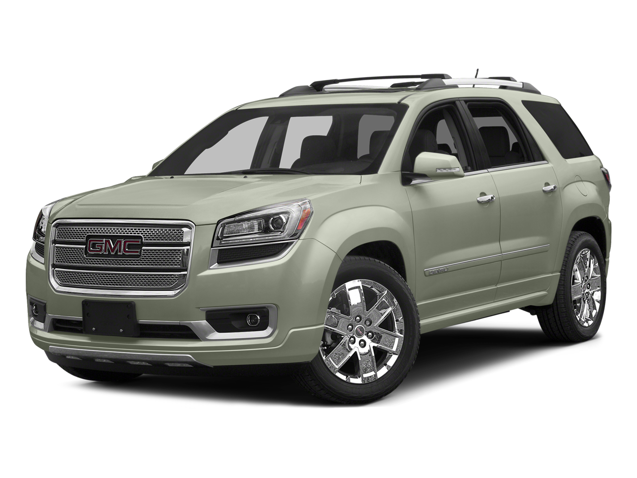 2016 GMC Acadia FWD Denali's photo