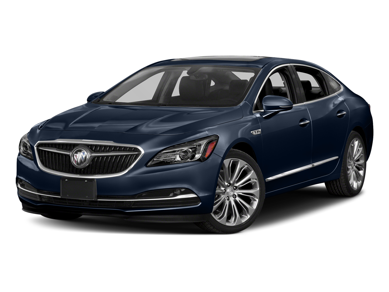 Used 2017 Buick LaCrosse Premium with VIN 1G4ZR5SS9HU121196 for sale in Decatur, TX