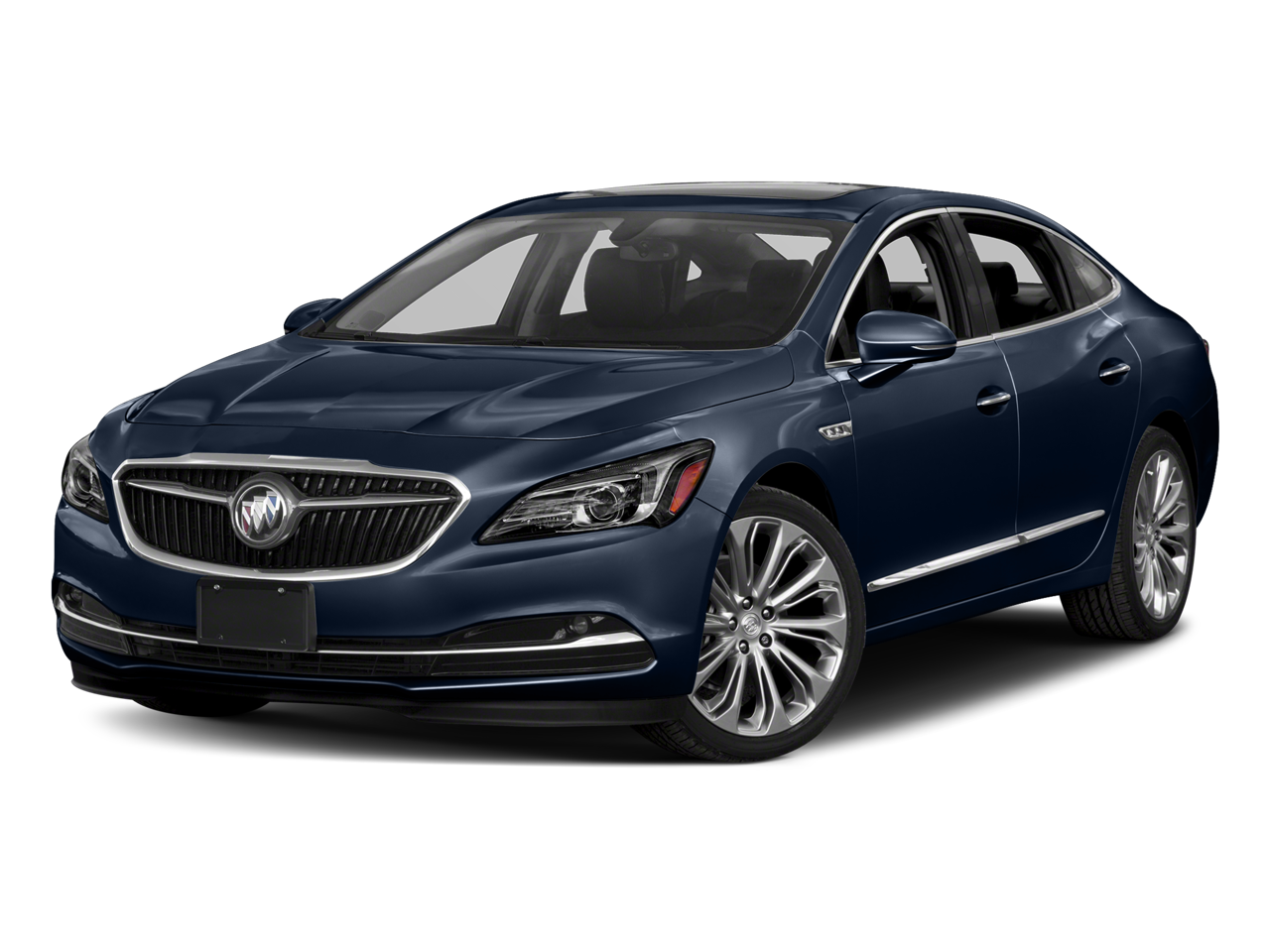2017 Buick LaCrosse Premium