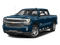 2017 Chevrolet Silverado 1500 High Country