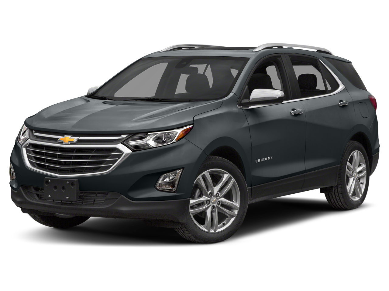 2018 Chevrolet Equinox Premier 1.5T's photo