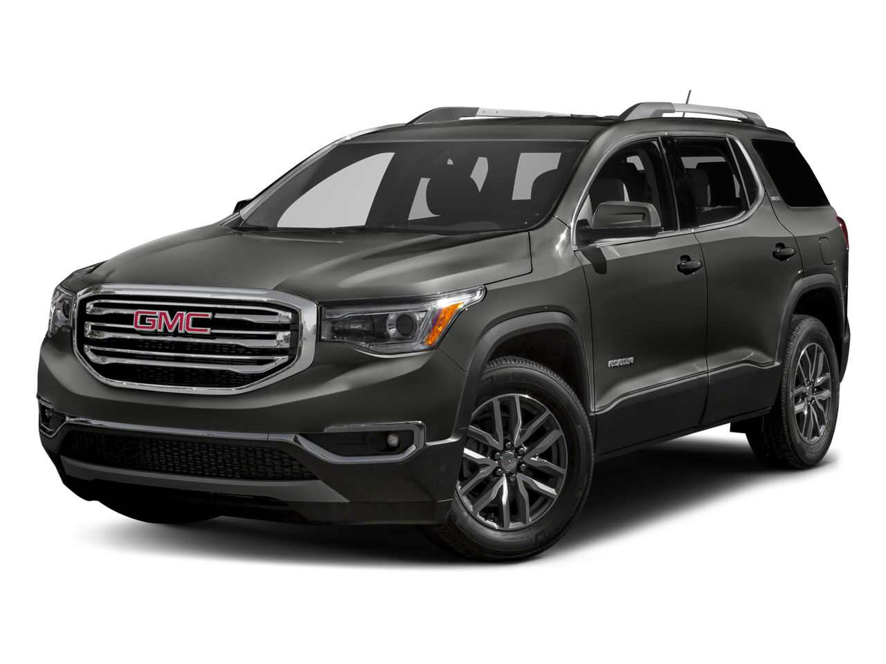 2018 Gmc Acadia SLT photo 3