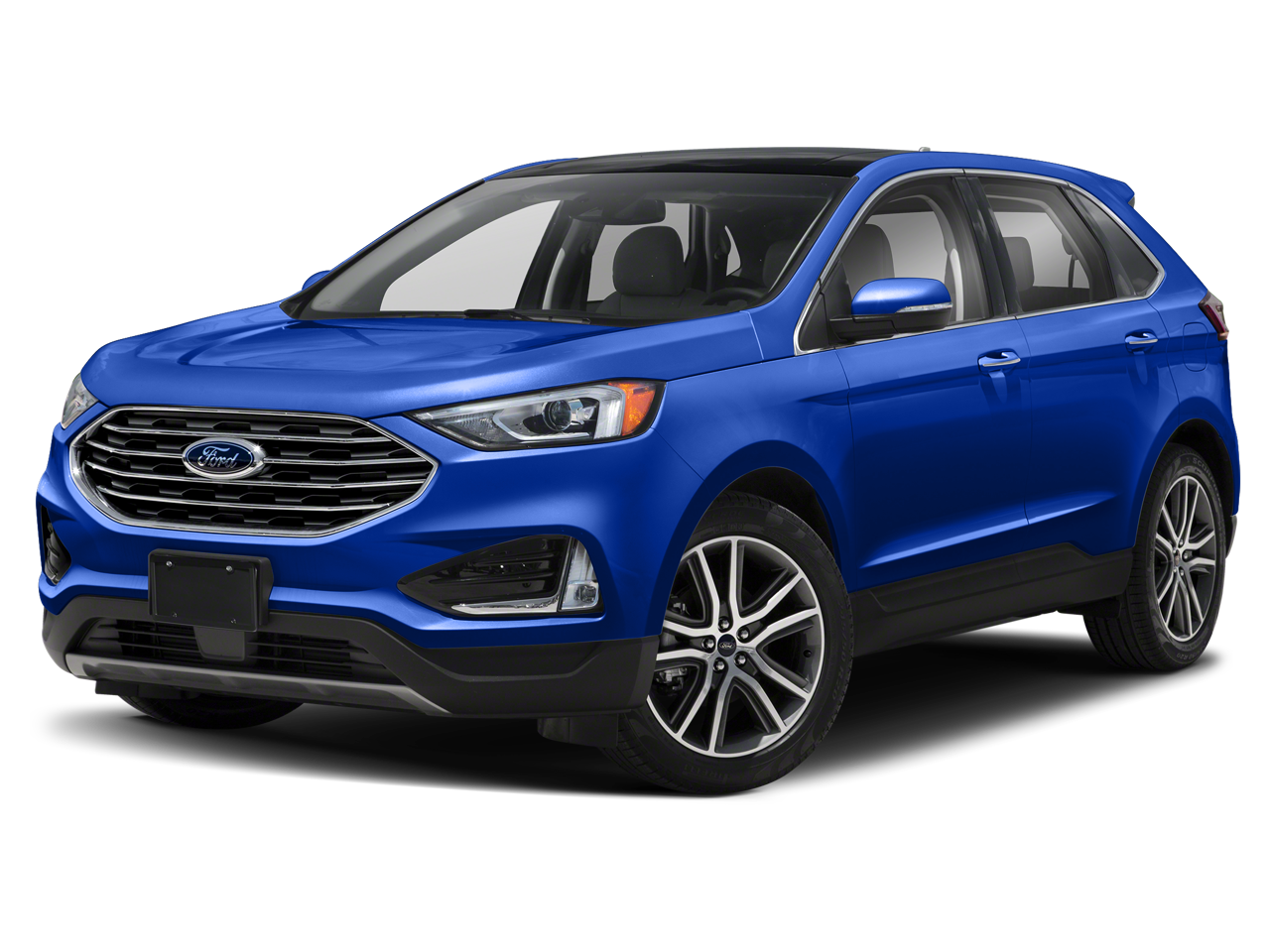 2020 Ford Edge SEL's photo