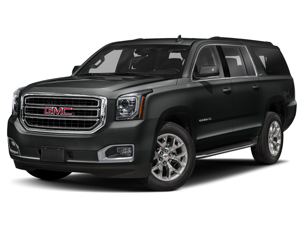 2020 GMC Yukon XL SLT