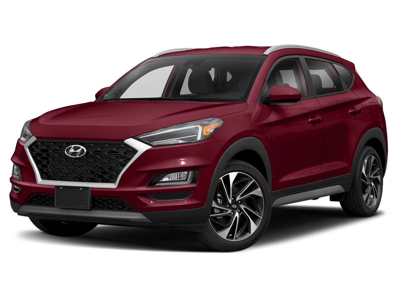 2020 Hyundai Tucson Value SEL Sport Limited Ultimate photo 4