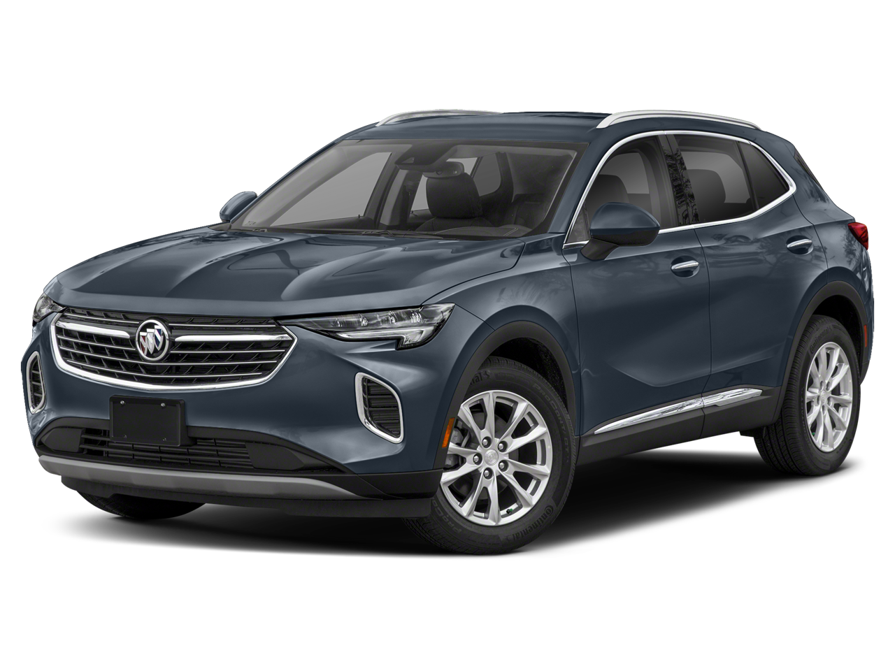 2021 Buick Envision Essence FWD's photo
