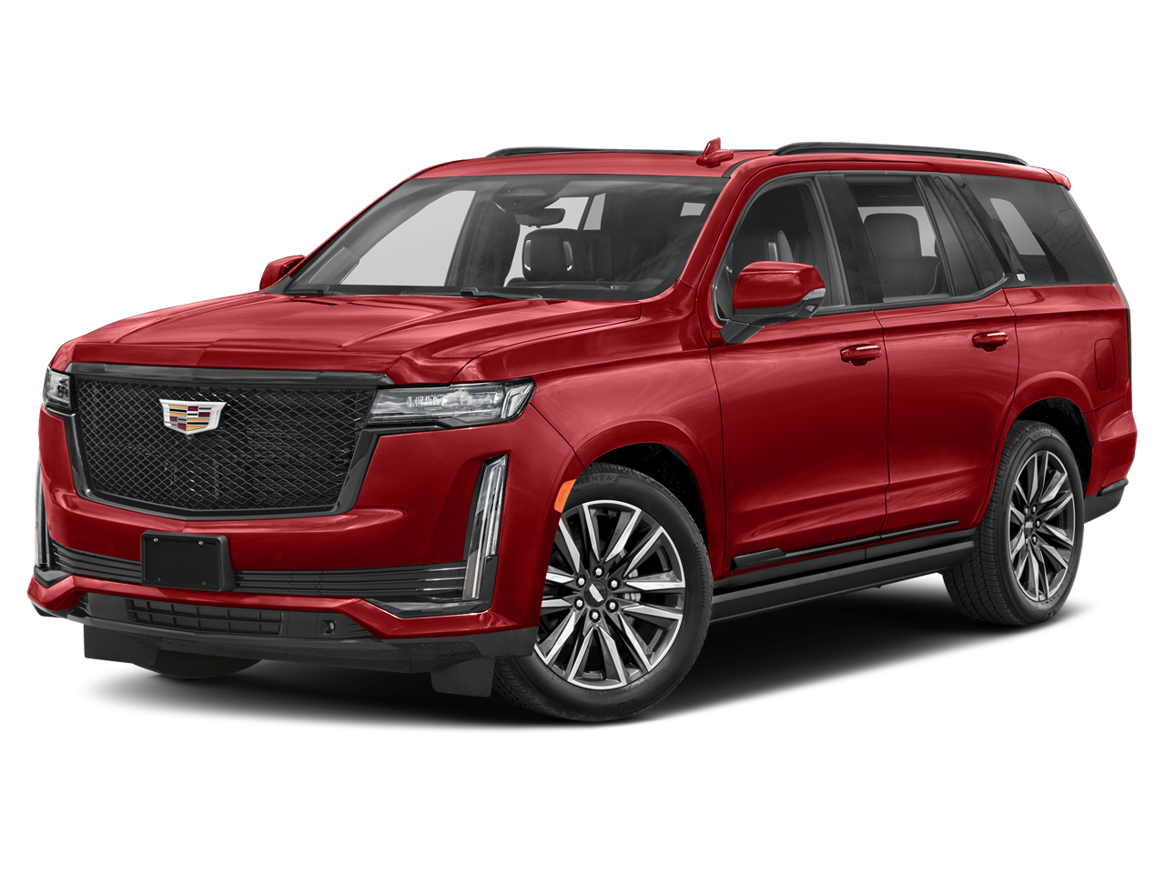 2021 Cadillac Escalade 4WD Sport's photo