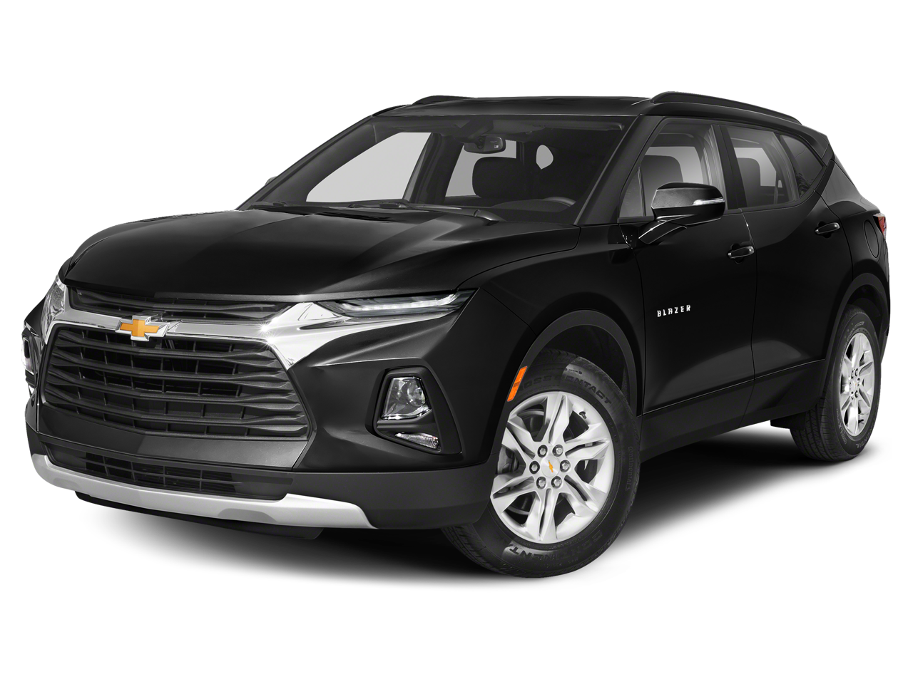 2021 Chevrolet Blazer 2.0T 3LT FWD's photo