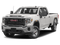 2022 GMC Sierra 2500 HD Pro