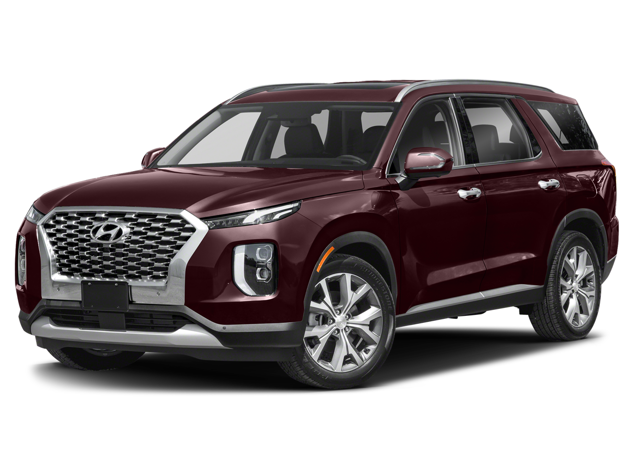 2022 Hyundai Palisade SEL FWD's photo