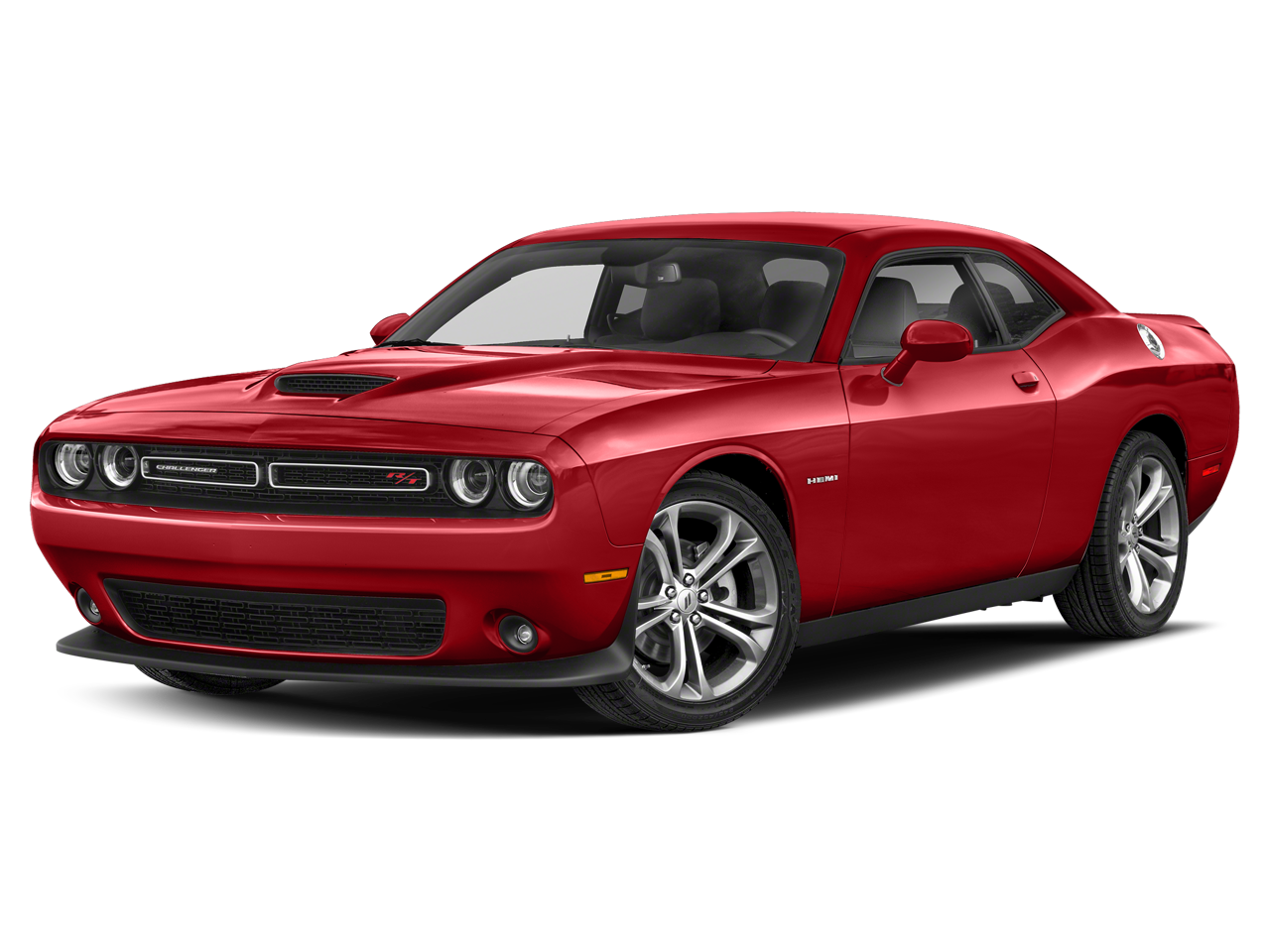 2023 Dodge Challenger GT Auto's photo