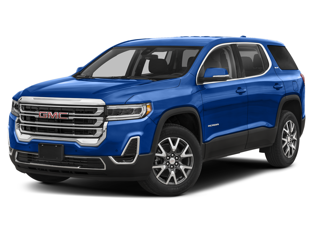 2023 GMC Acadia SLE FWD's photo