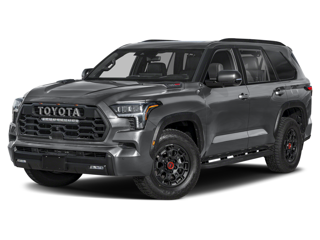 2023 Toyota Sequoia SR5