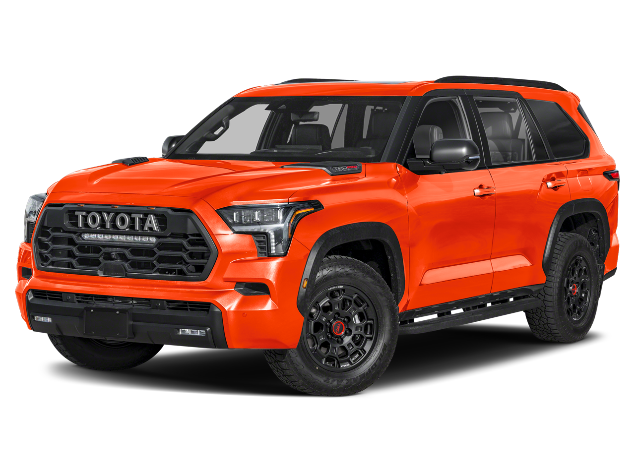 2023 Toyota Sequoia SR5