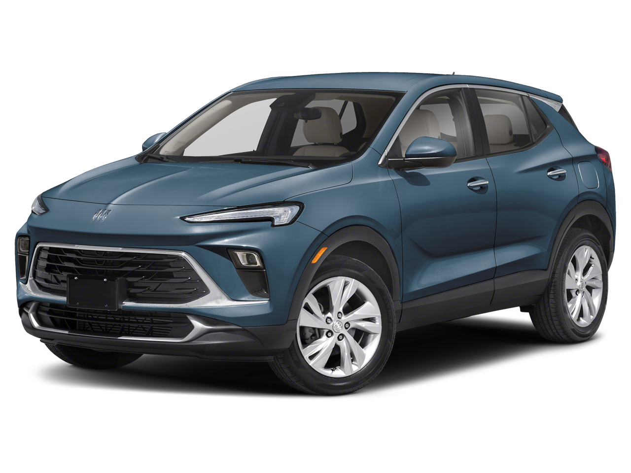 2024 Buick Encore GX Preferred's photo